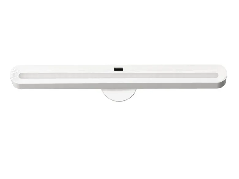 Akku Unterbauleuchte MAGNETIC mit Gestensteuerung & schwenkbar, Länge 37cm