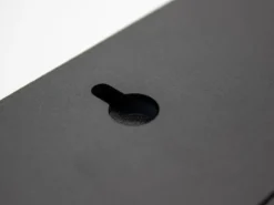 Akku Wandleuchten 2er SET mit Bewegungsmelder Innen & Außen, zum Kleben, Ø15cm