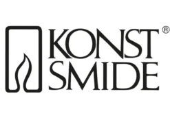 Außen Wandlaterne MODENA stehend, Stahl Silber, Höhe 29cm