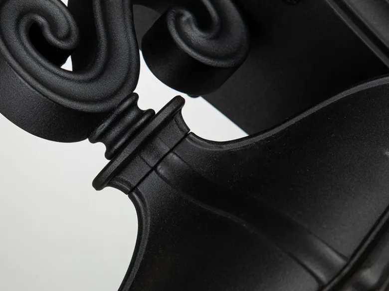 Außenwandleuchte BAYVIEW Landhausstil Hängelaterne, Höhe 33,5cm