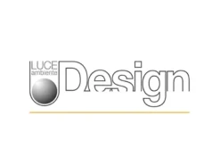 Ausgefallene LED Pendelleuchte HELIX Schwarz / Gold, Breite 80cm