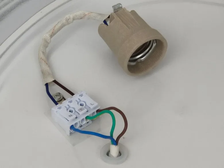 Coole LED Deckenleuchte dimmbar mit Fahrzeugen Motiv fürs Kinderzimmer Ø 35cm