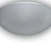 Deckenleuchte / Deckenschale rund, Glas PERGAMENT Ø 35cm