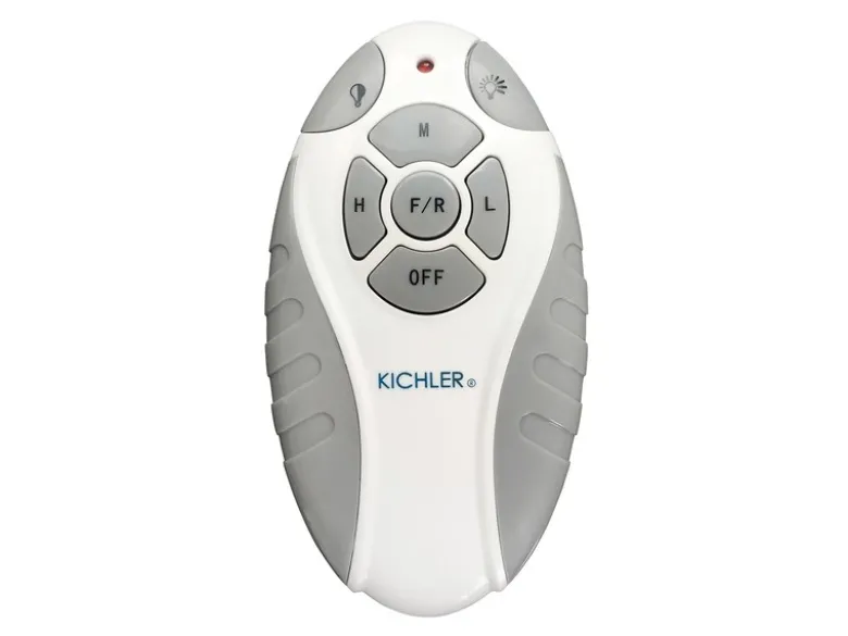Deckenventilator AHRENDALE mit Licht, Outdoor geeignet IP44, Ø 152cm