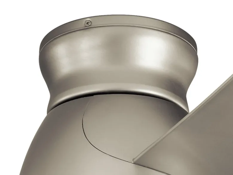 Deckenventilator ERIS mit Licht, Outdoor geeignet IP44, Ø 152cm