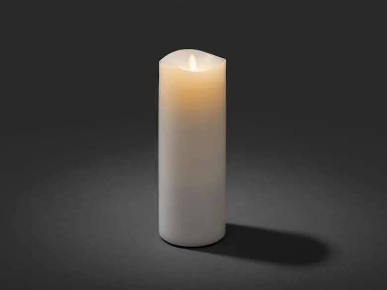 Duftpad "Vanille" für LED Duftkerze 1860/1861/1862-100