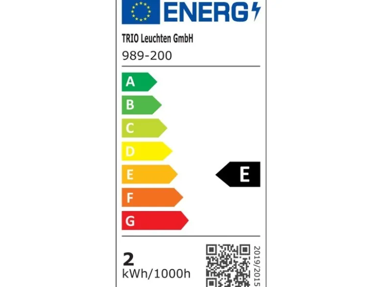 E14 Filament LED, 2 Watt, 250 Lumen warmweiß, Ø3,5cm, nicht dimmbar