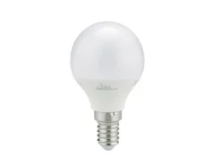 E14 LED - 5,5 Watt, 400 Lumen, Ø4,5cm - warmweiß Lichtfarbe einstellbar