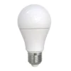E27 LED - 9 Watt, 806 Lumen, Ø6cm - warmweiß Lichtfarbe einstellbar