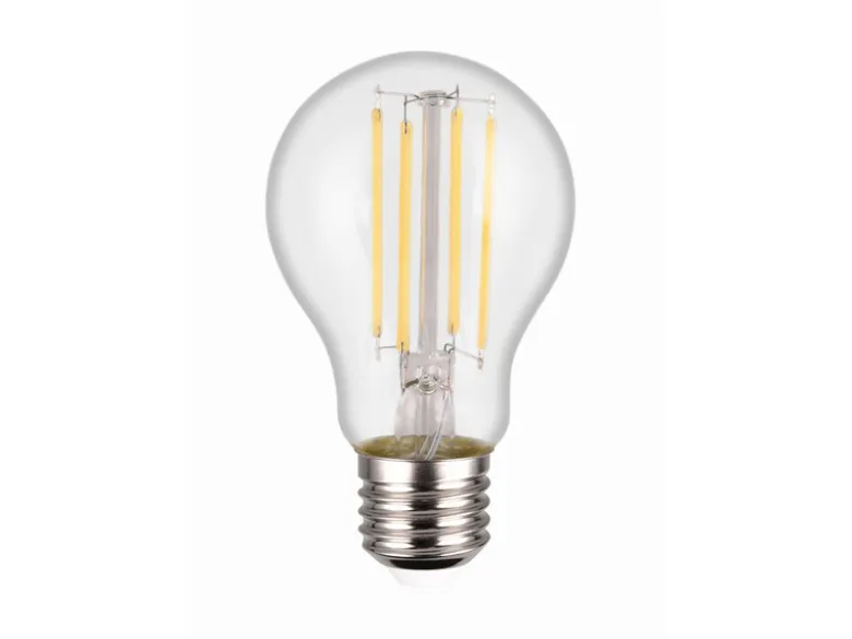 E27 LED - 7 Watt, 806 Lumen, 4000 Kelvin neutralweiß, Ø6cm 3 Stufen Dimmer