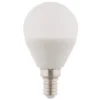 E14 LED - 5 Watt, 470 Lumen, 3000 Kelvin warmweiß, Ø4,7cm - extern dimmbar