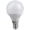 E14 LED - 5 Watt, 400 Lumen, 3000 Kelvin warmweiß, Ø4,5cm - nicht dimmbar