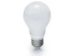 E27 LED - 8,5 Watt - 806 Lumen - 3000 Kelvin warmweiß - Ø6cm - extern dimmbar