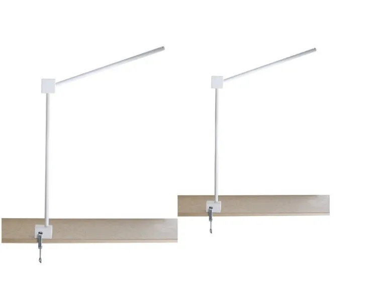 2er Set Universal Mobilehalter Holz (ohne Mobile) zum Klemmen 100% Naturprodukt