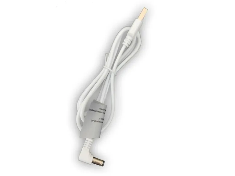 2er Set Akku Tischleuchte Tiere im Wald, per USB aufladbar, Höhe 20cm