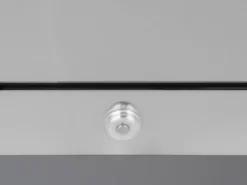 2er SET dimmbare LED Bad Spiegelleuchten schwenkbar, Chrom Breite 50cm