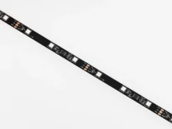 2er Set LED Streifen mit Fernbedienung, RGB & Sound Control - 300cm