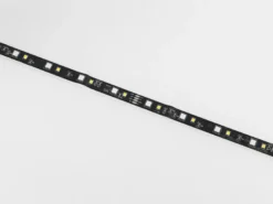 2er Set LED Streifen mit Fernbedienung, RGB & Sound Control Funktion - 5 Meter