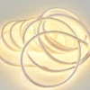 2er Set LED Streifen mit Fernbedienung, RGB Farbwechsler & Dimmer - 5 Meter