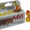 2er Set Originelle Nachtlichter BRACHIOSAURUS mit LED Farbwechsler