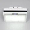2er SET Solar Wandleuchte mit Bewegungsmelder & dezentem Dauerlicht