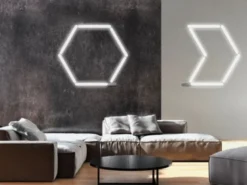 Erweiterung für Unterbauleuchten Starter Set FLEXLIGHT - Zusatz Lichtleiste