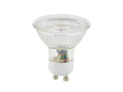 GU10 LED - 345 Lumen, Warmweiß Lichtfarbe & dimmbar stufenweise einstellbar