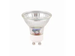 GU10 LED - 4,5 Watt, 400 Lumen, 4000 Kelvin neutralweiß, Ø5cm - 3 Stufen Dimmer