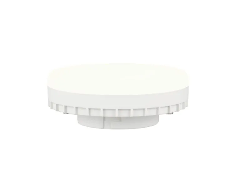 GX53 LED - 10 Watt, 950 Lumen, 4.000 Kelvin neutralweiß Ø7,4cm - extern dimmbar