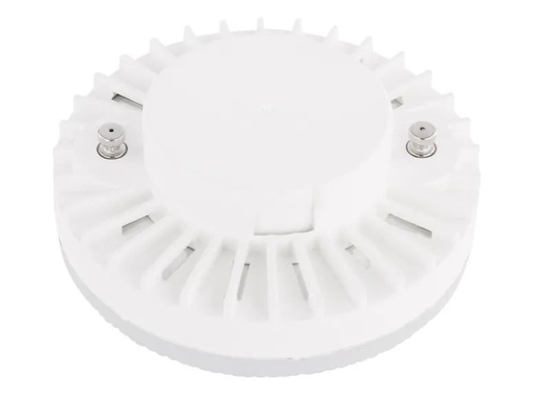 GX53 LED - 7,5 Watt, 550 Lumen, 3000 Kelvin warmweiß, Ø7,5cm - nicht dimmbar
