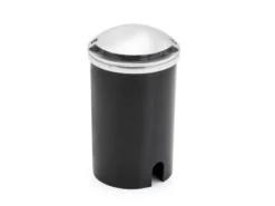 High Power LED Bodeneinbauspot, Ø 8,8 cm, 250Lm, IP65, belastbar bis 1500kg