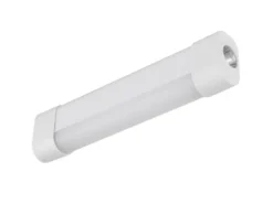 3in1 Akku Tageslicht Unterbauleuchte YUKI ohne Kabel zum Kleben, Länge 18,6cm