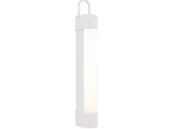 3in1 Akku Tageslicht Unterbauleuchte YUKI ohne Kabel zum Kleben, Länge 18,6cm