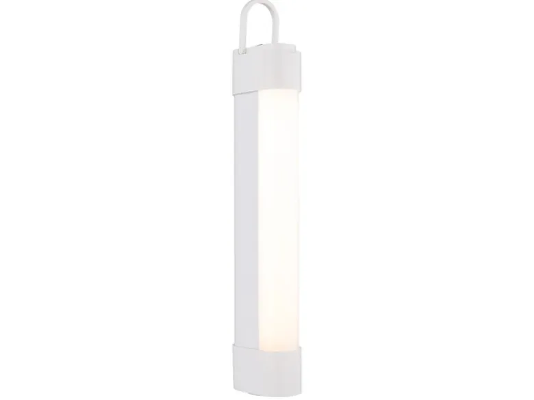 3in1 Akku Tageslicht Unterbauleuchte YUKI ohne Kabel zum Kleben, Länge 18,6cm