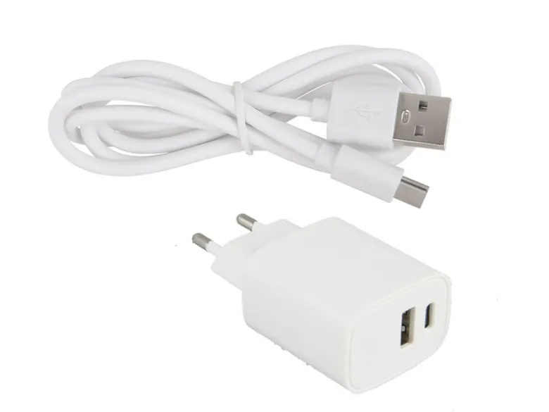 3in1 Akku Tageslicht Unterbauleuchte ohne Kabel zum Kleben, Länge 18,6cm