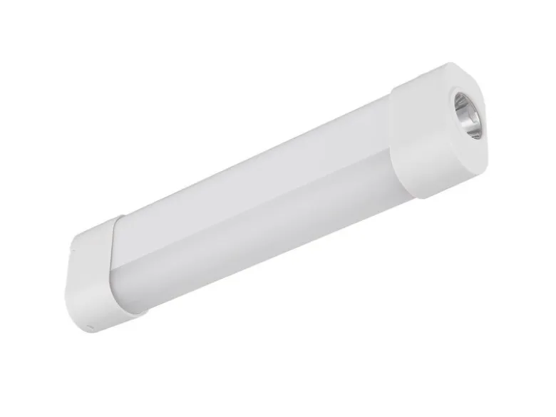 3in1 Akku Tageslicht Unterbauleuchte ohne Kabel zum Kleben, Länge 18,6cm