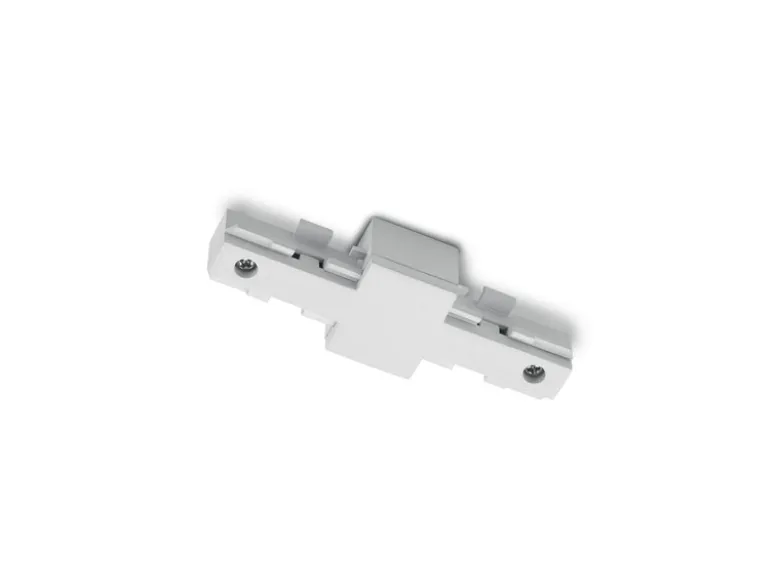 Isolator Weiß für 2-Phasen Schienensystem DUOline
