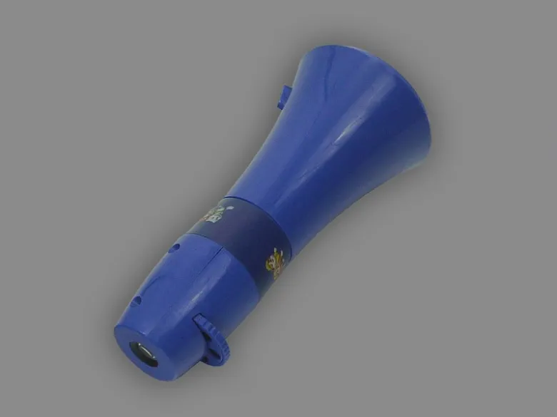 Kinderzimmer Nachtlicht PAW PATROL (6 Motive) Taschen-Projektor Batterie H: 15cm