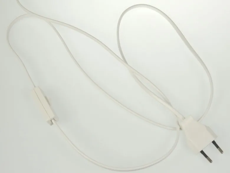 Kinderzimmer Wandlampe Blau, Motiv "Der kleine Prinz", Ø 25cm