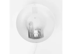 Kinderzimmer Wandlampe Wald Ø 25cm mit Schalter, Kabel, Stecker & E14 LED