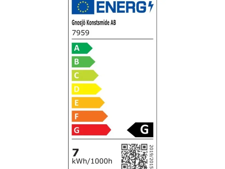 Kleine LED Außenwandleuchte CREMONA Up and Down Höhe 13,5cm, Anthrazit