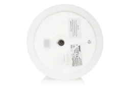 LED Akku Tischlampe MAXIMA Outdoor & Indoor, per USB aufladbar, Höhe 25,5cm