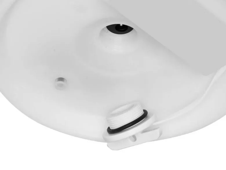LED Akku Tischleuchte mit Dino Motiven per USB aufladbar, Höhe 20cm