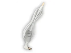 LED Akku Tischleuchte mit Weltall Motiven per USB aufladbar, Höhe 20cm