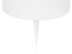 LED Außenstehleuchte mit Fernbedienung & RGBW Farbwechsel, Höhe 110cm