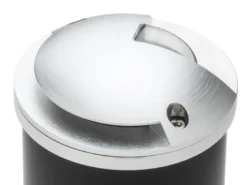 LED Bodeneinbaustrahler, Ø 8,8 cm, 200Lm, IP65, belastbar bis 500kg