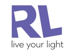 LED Deckenleuchte, Deckenschale PUTZ Sternenhimmel Kunststoff Weiß Ø 27cm IP44