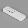 LED Deckenleuchte RIVA mit Fernbedienung & Tageslicht einstellbar, Breite 60cm