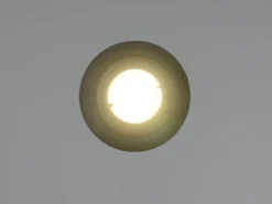 LED Einbaustrahler LAMONT 230V dimmbar, Badezimmer geeignet, 4000 Kelvin, Ø 8cm