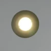 LED Einbaustrahler LAMONT 230V dimmbar, Badezimmer geeignet, Ø 8cm